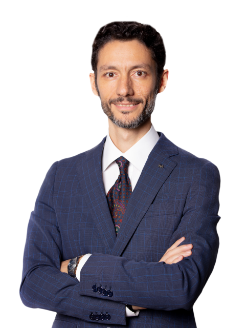 ALBERICO DIEGO