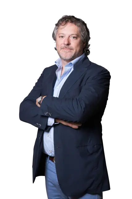 CARENZO ANDREA