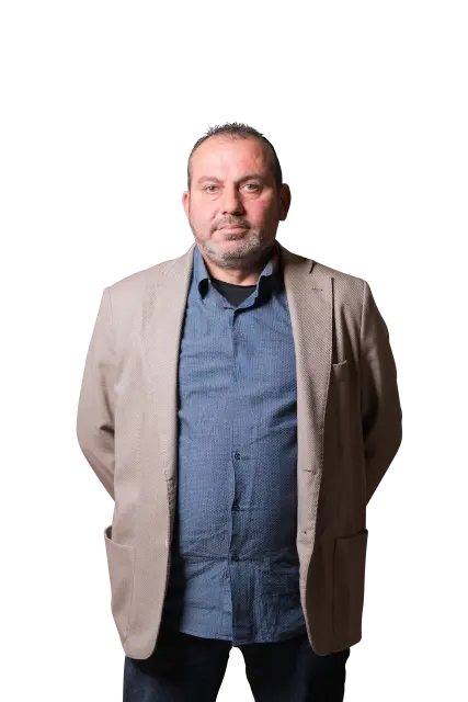 COLOSI ANTONIO