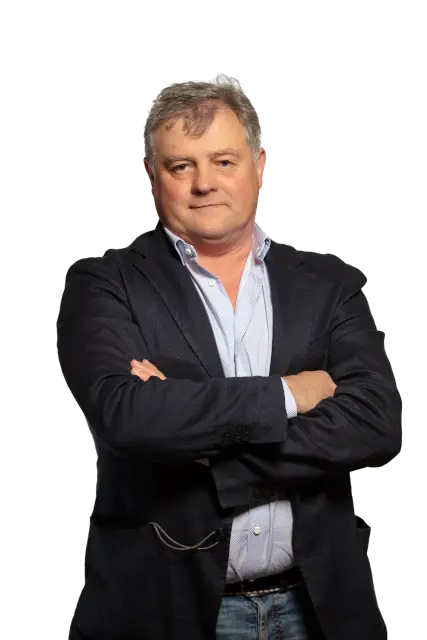 GORRERI MARCO