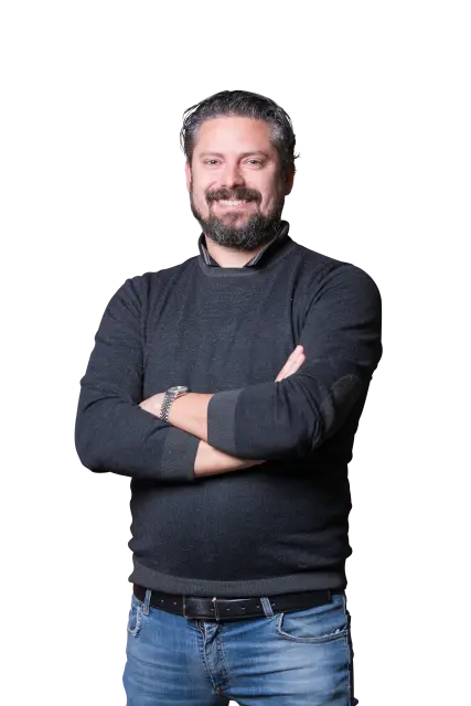 MUSAZZO SIMONE