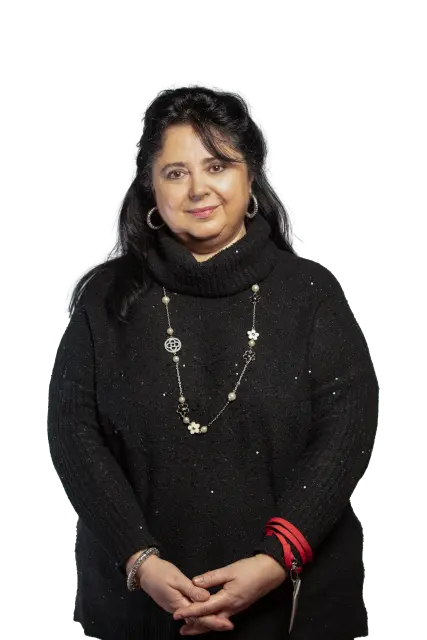 NIGRA RAFFAELLA