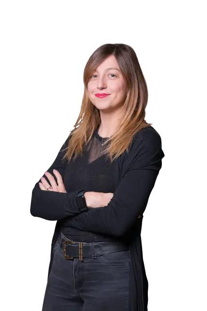 POCCHETTINI FRANCESCA