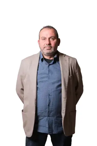 [Colferr di Colosi Angelo] COLOSI ANTONIO