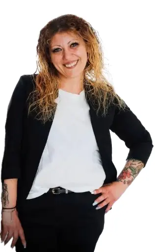 [The Wellness Magic] D’ANIELLO MICHELA