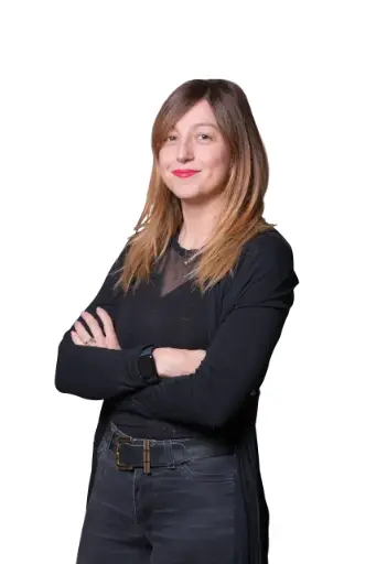 [Cisca Style] POCCHETTINI FRANCESCA