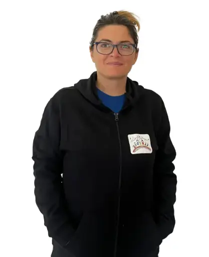 [Lo Zigo Zago] POLSINELLI LAURA